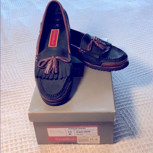 Cole Haan Other - Cole Haan Loafers
